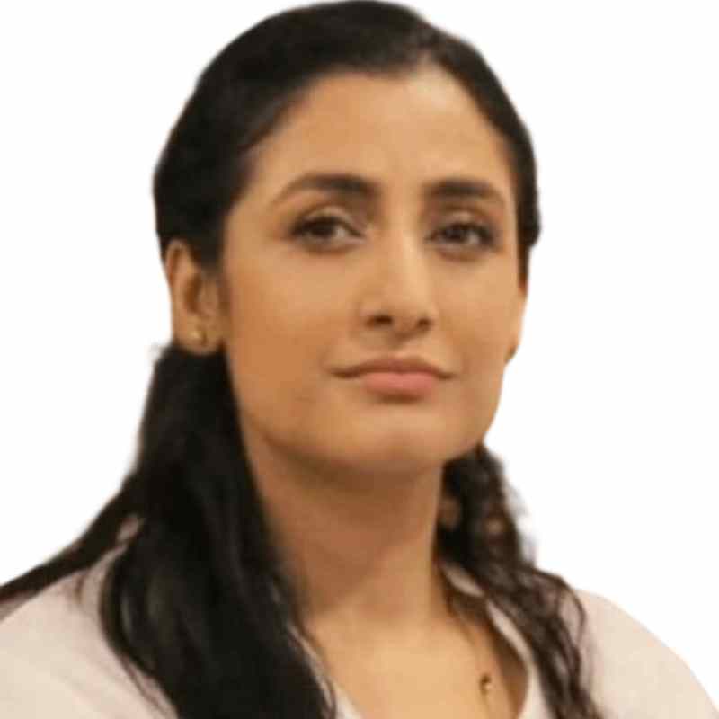 Prabina Dahal